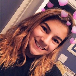 Meet your Posher, Scarlett